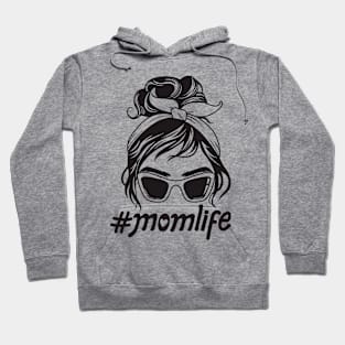 Mom Life Hoodie